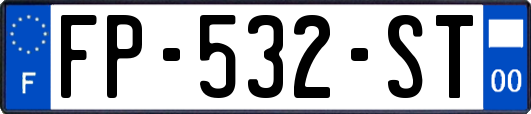 FP-532-ST