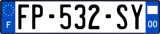 FP-532-SY