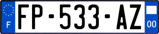 FP-533-AZ