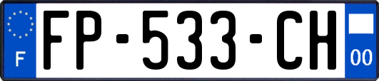 FP-533-CH