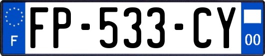 FP-533-CY