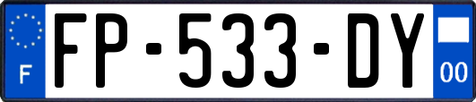 FP-533-DY