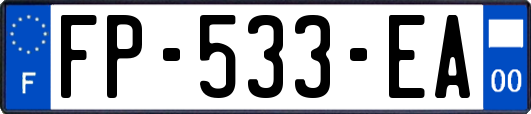 FP-533-EA