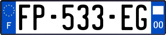 FP-533-EG