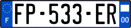 FP-533-ER