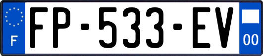 FP-533-EV