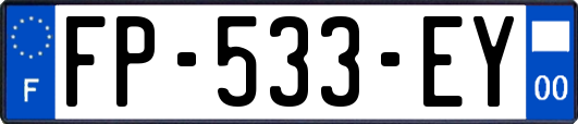 FP-533-EY