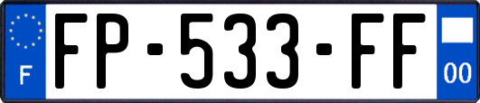 FP-533-FF