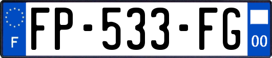 FP-533-FG