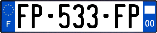 FP-533-FP