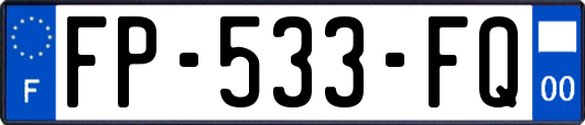 FP-533-FQ