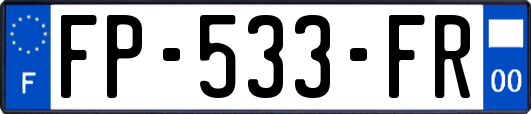 FP-533-FR