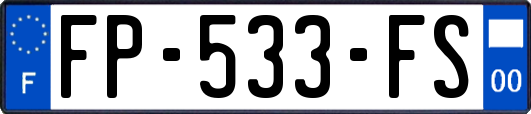 FP-533-FS