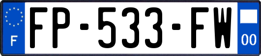 FP-533-FW