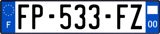 FP-533-FZ