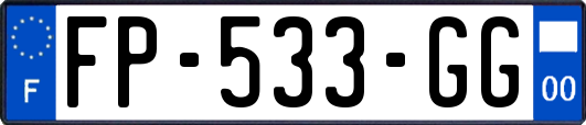 FP-533-GG