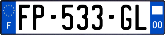FP-533-GL