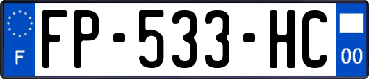 FP-533-HC