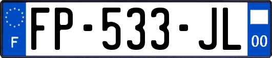 FP-533-JL