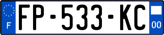 FP-533-KC