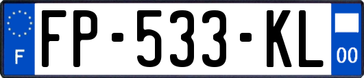 FP-533-KL