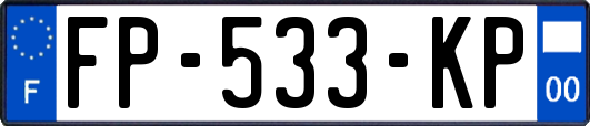 FP-533-KP