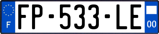 FP-533-LE