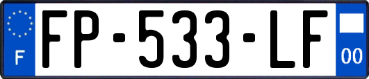 FP-533-LF