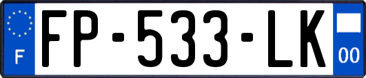 FP-533-LK