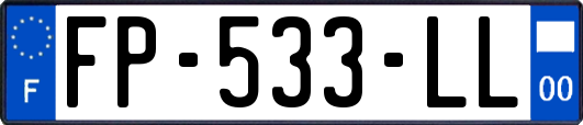 FP-533-LL