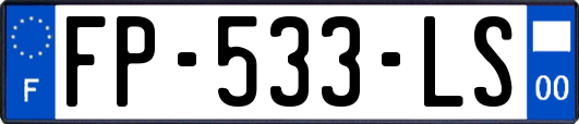 FP-533-LS