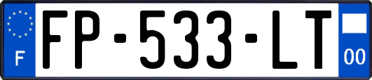 FP-533-LT