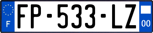 FP-533-LZ