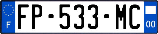 FP-533-MC