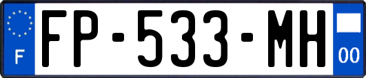 FP-533-MH