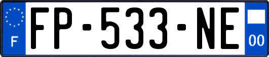 FP-533-NE