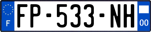 FP-533-NH