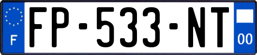 FP-533-NT