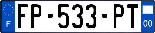 FP-533-PT