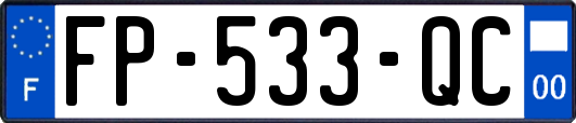 FP-533-QC