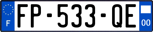 FP-533-QE