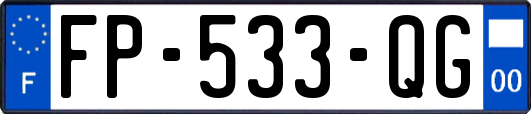 FP-533-QG