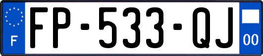 FP-533-QJ