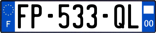 FP-533-QL