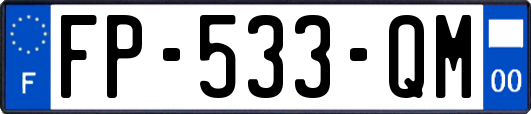 FP-533-QM