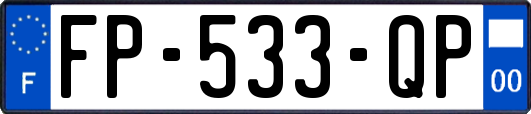 FP-533-QP