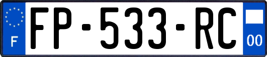 FP-533-RC