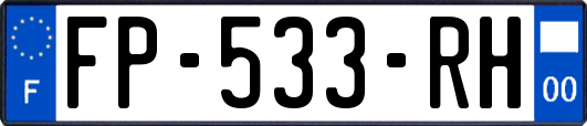 FP-533-RH