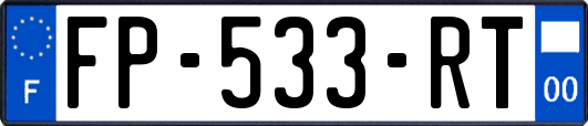 FP-533-RT