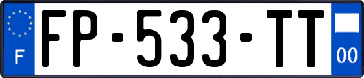 FP-533-TT